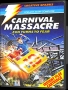 Atari  800  -  Carnival Massacre